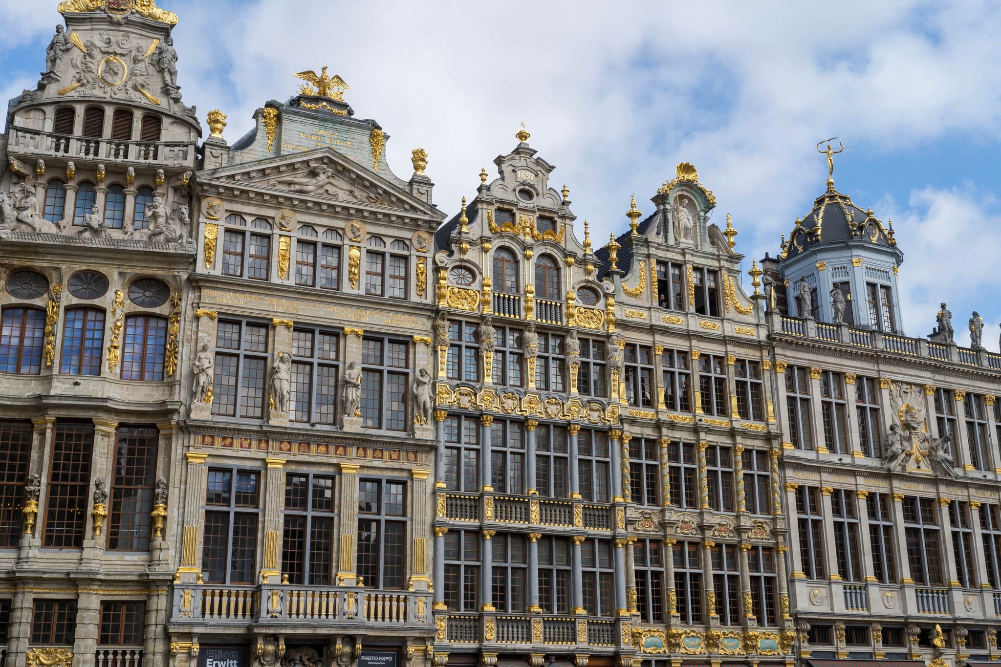 Grand Place