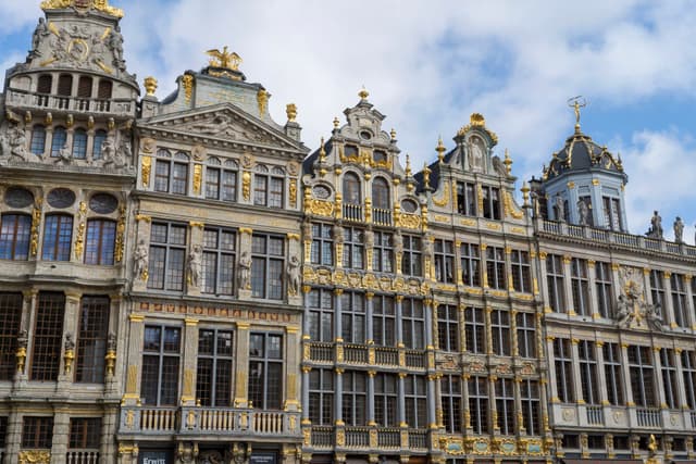 Grand Place