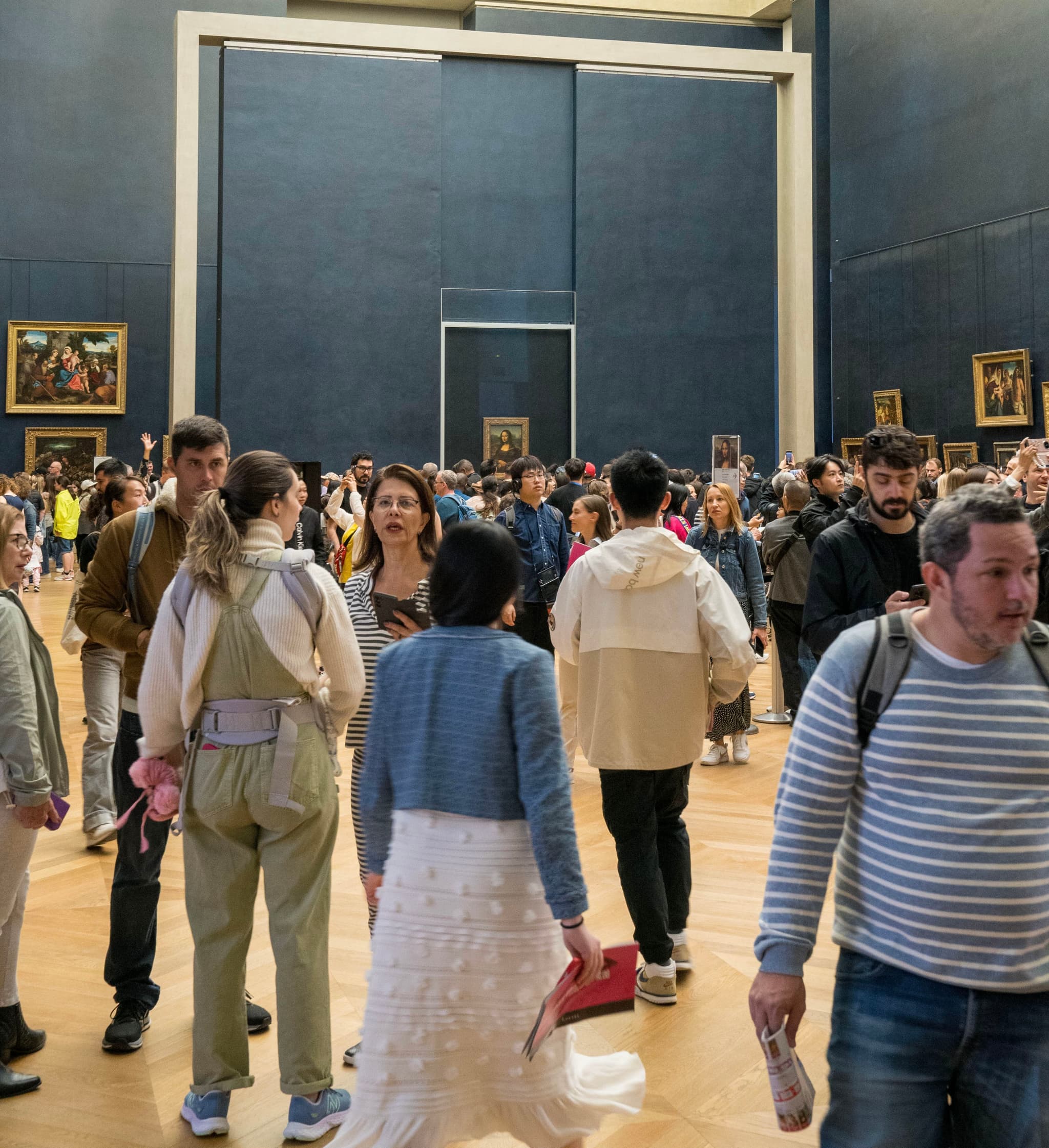 Louvre Museum