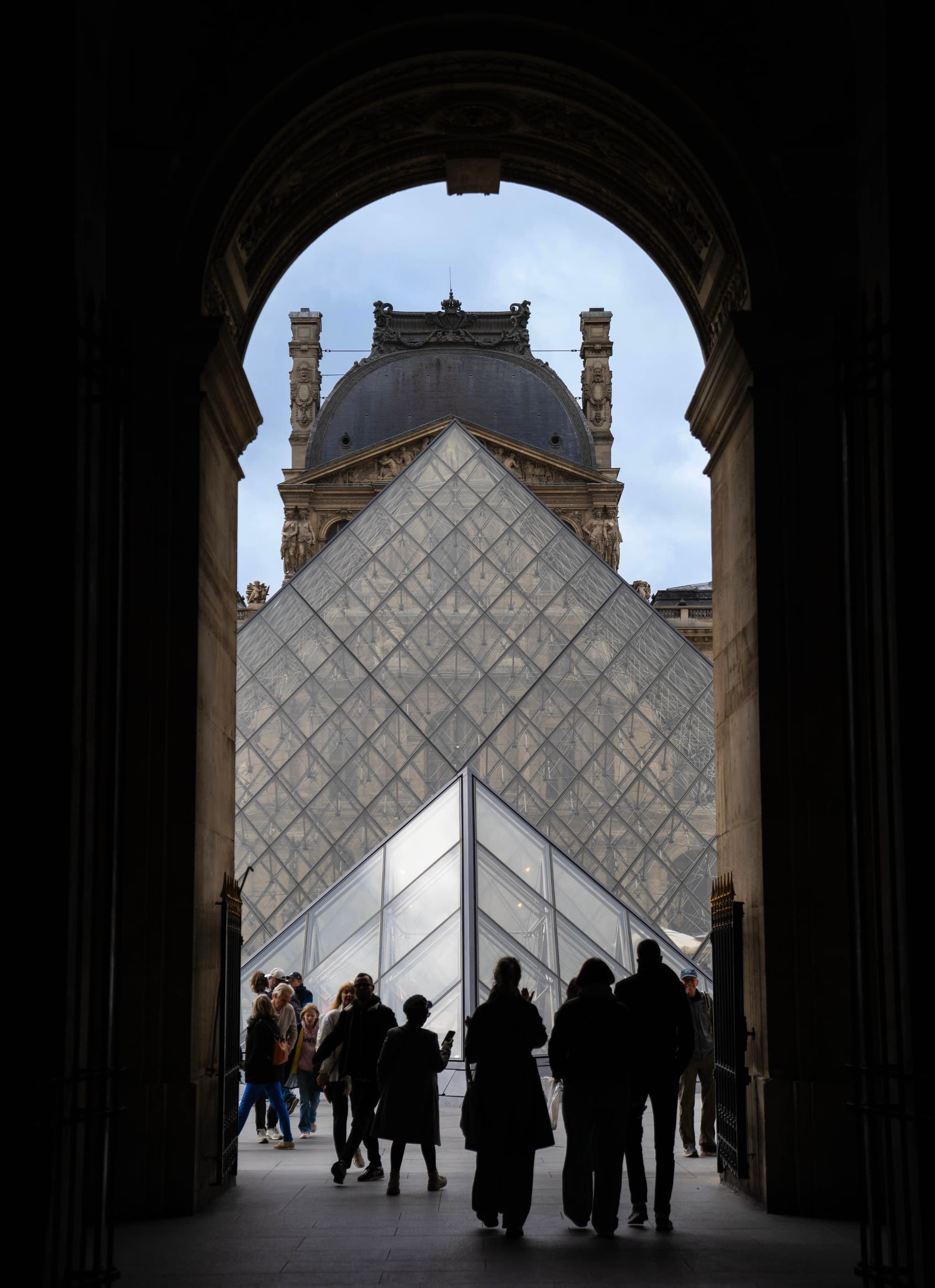 Louvre Museum