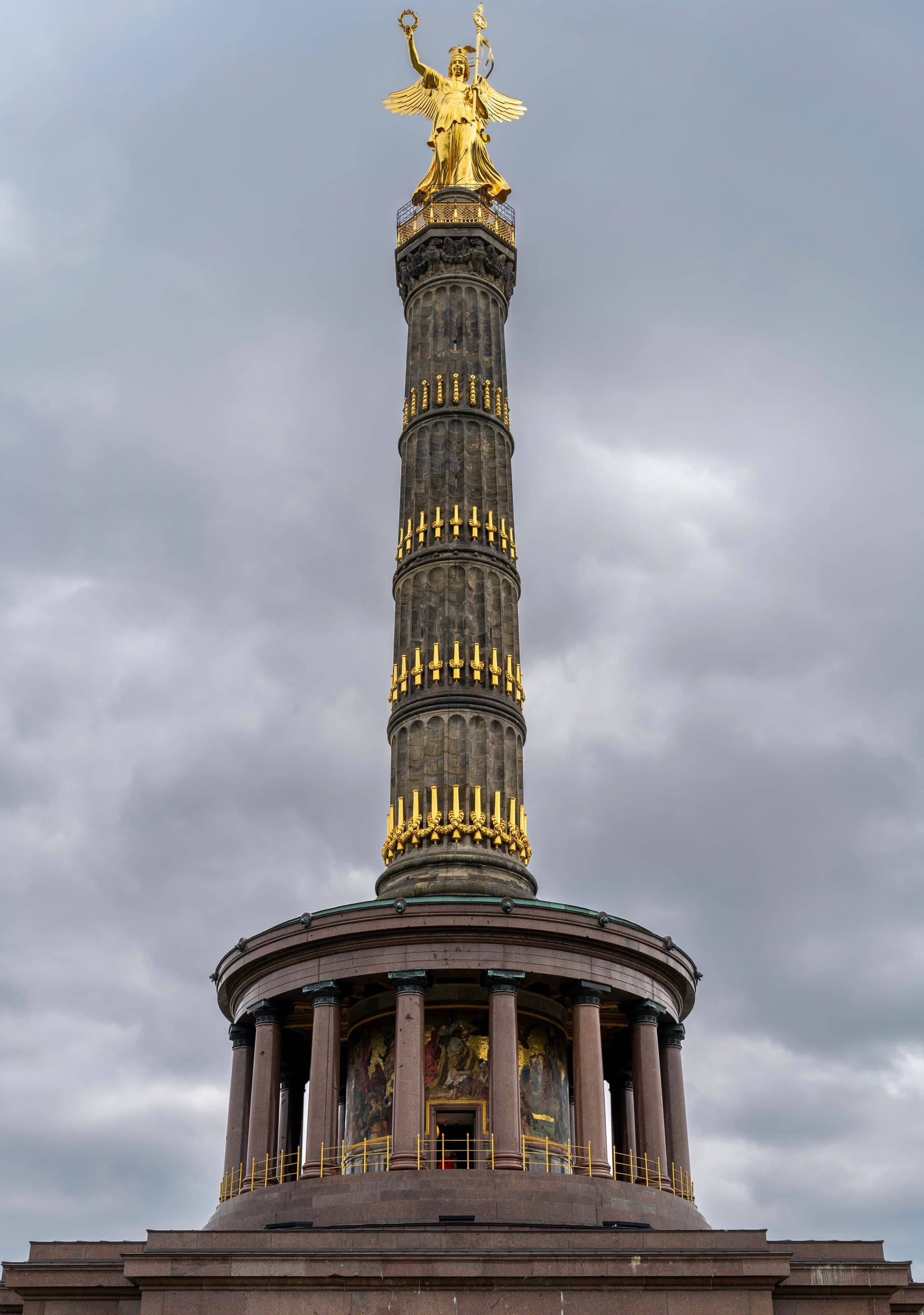 Victory Column