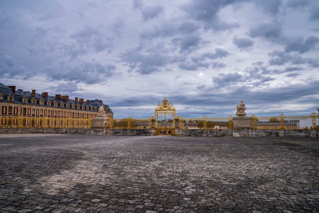 Château de Versailles