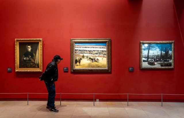 Musée d'Orsay