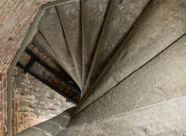 Belfry of Bruges