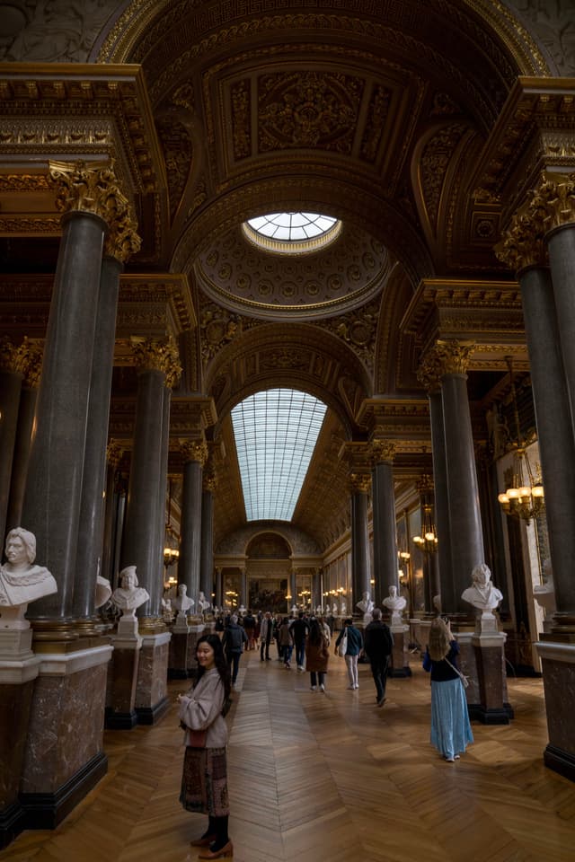 Louvre Museum