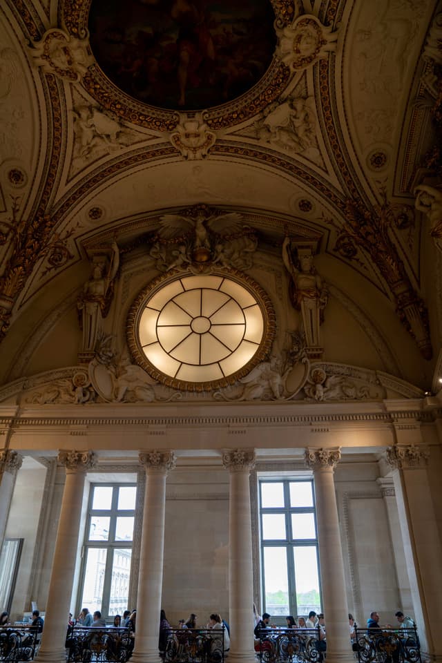 Louvre Museum