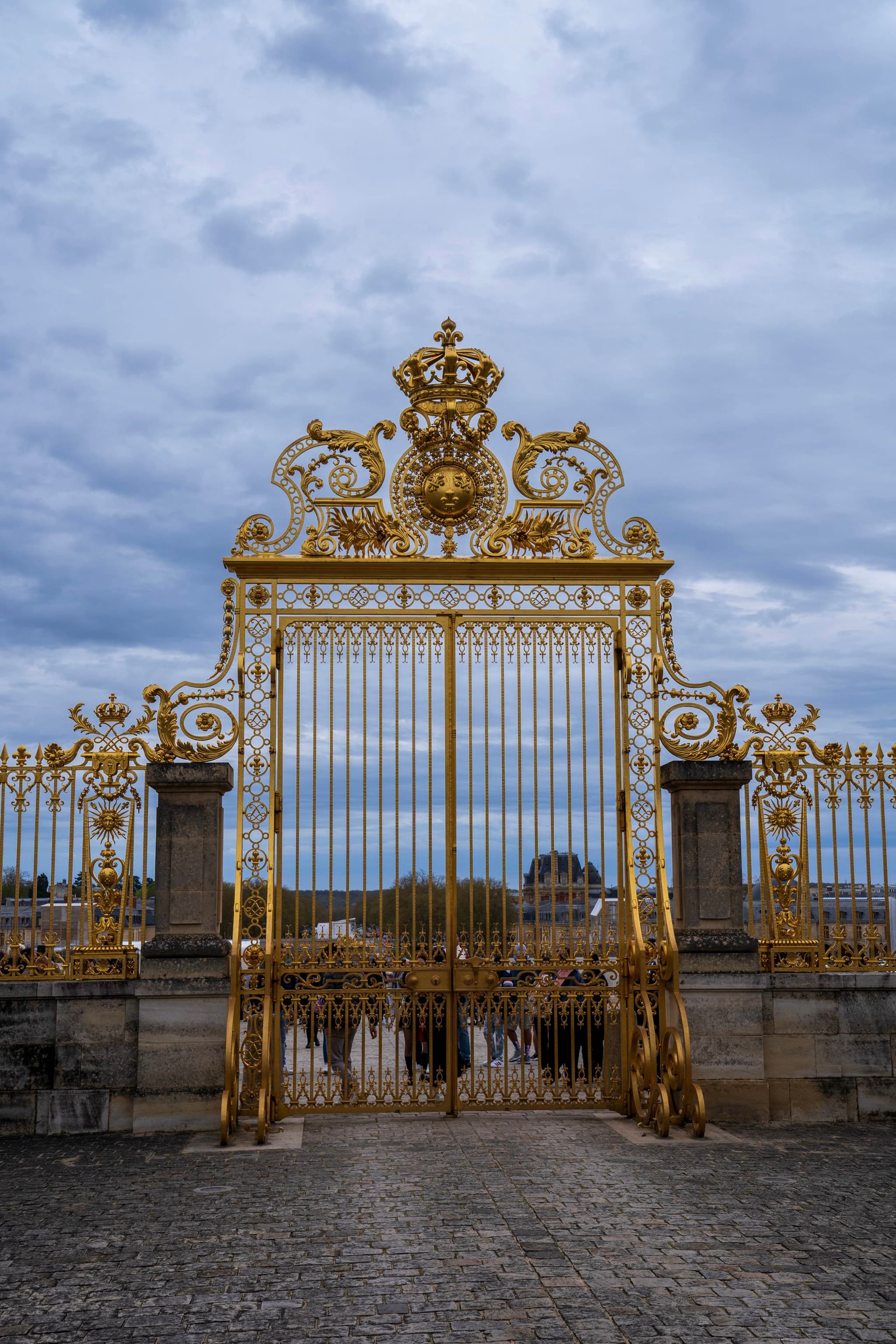 Château de Versailles