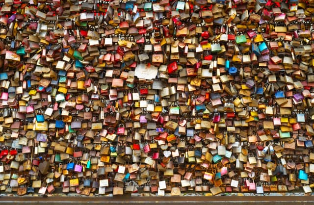 LoveLocks