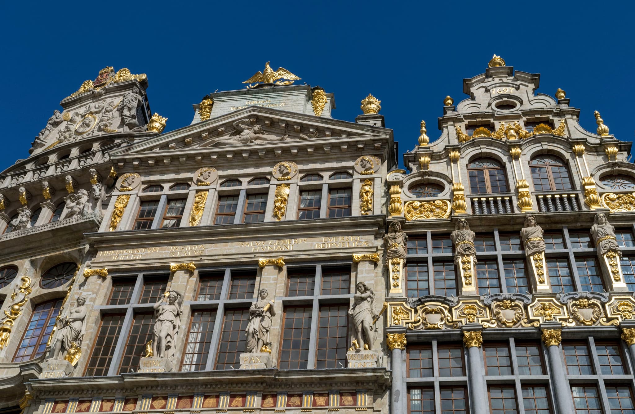 Grand Place