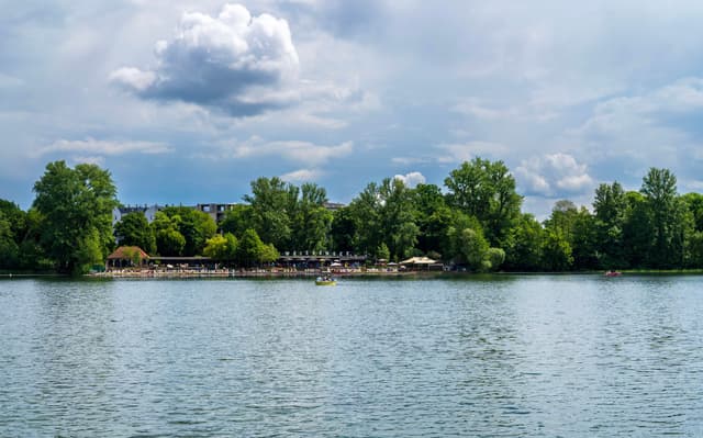 Weissensee