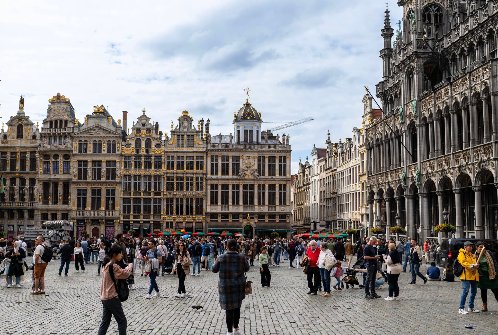 Grand Place