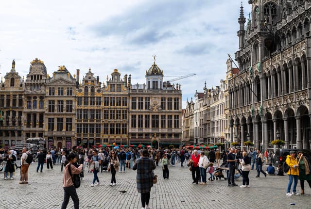 Grand Place