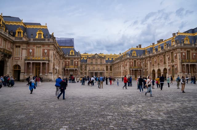 Château de Versailles