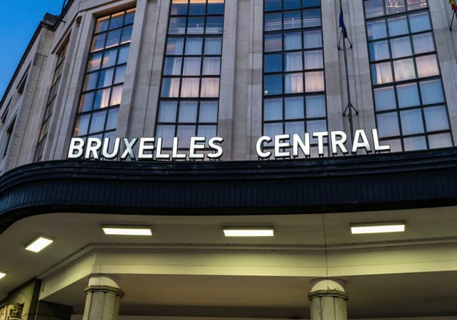 BXL CENTRAL