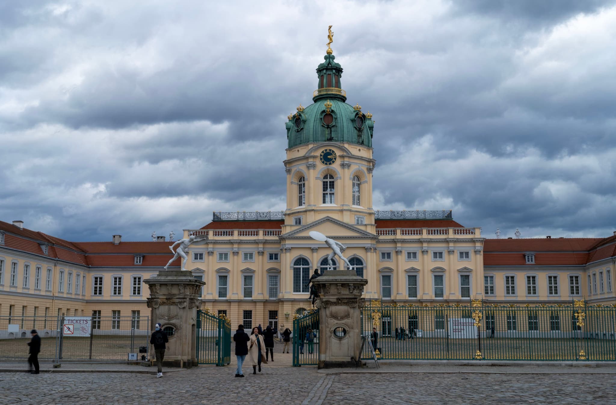 Charlottenburg