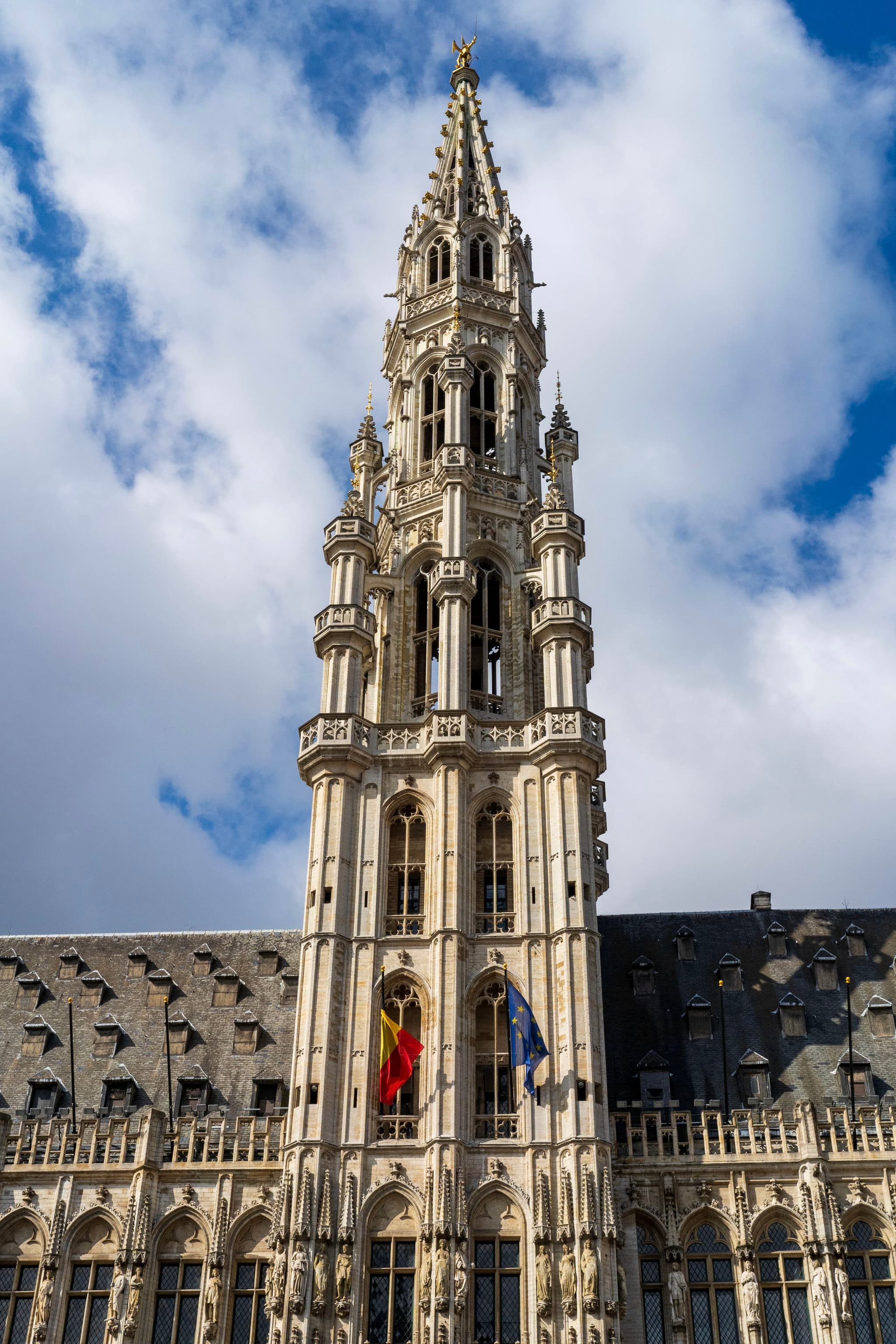 Grand Place