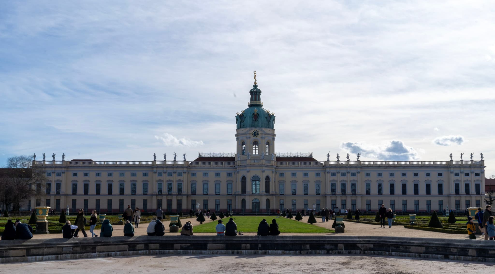 Schloss Charlottenburg