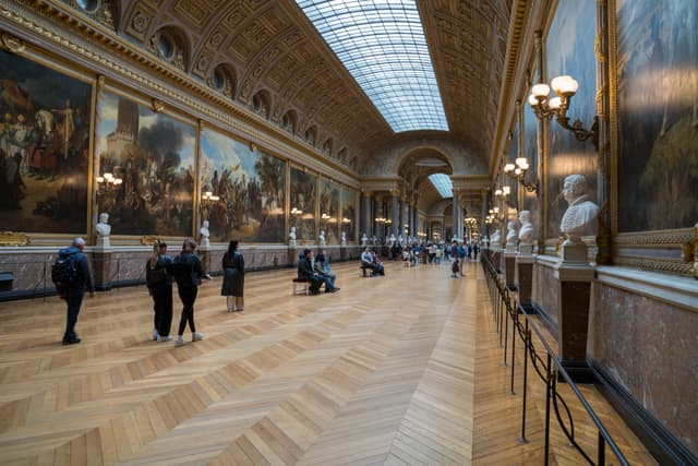 Louvre Museum