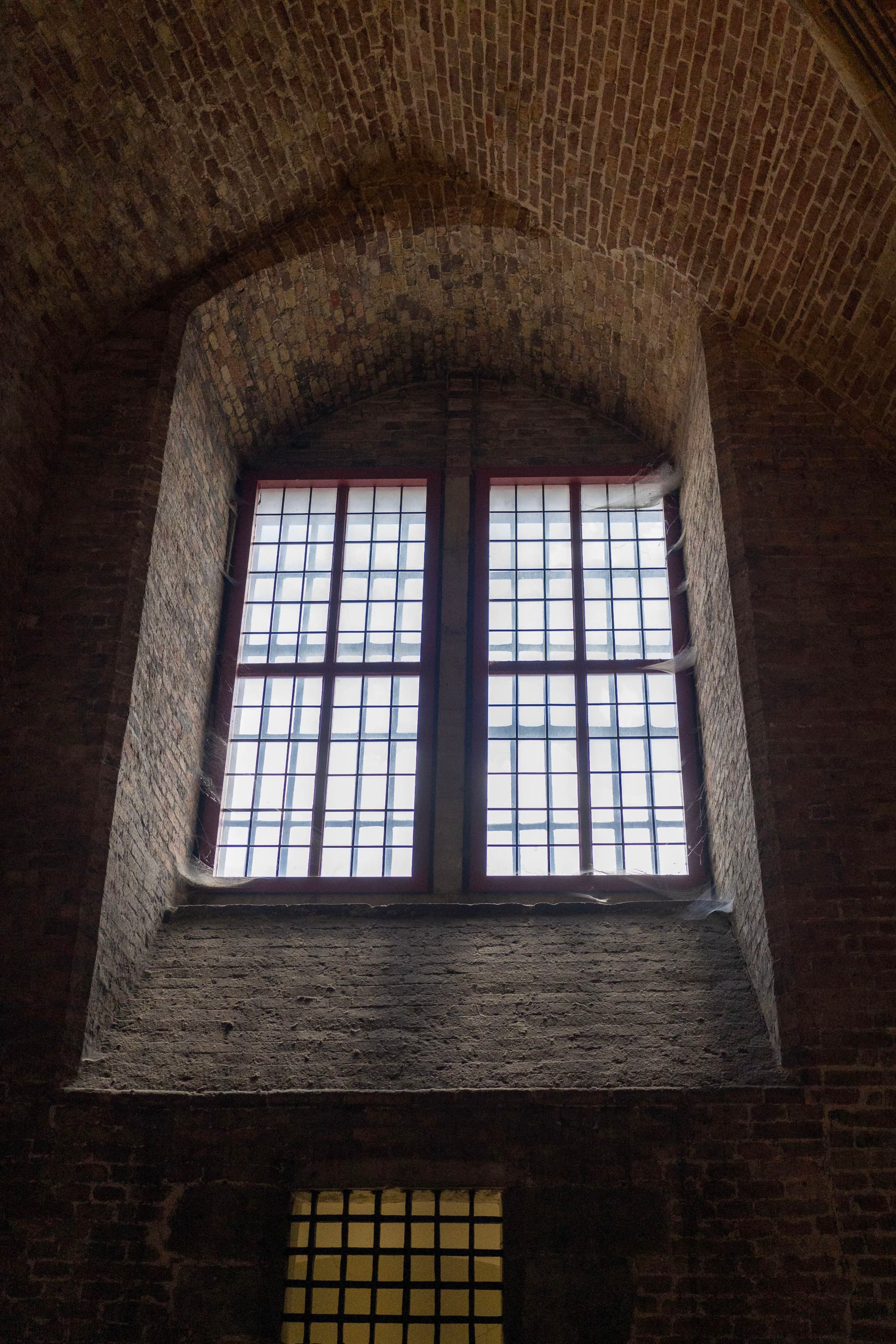 Belfry of Bruges