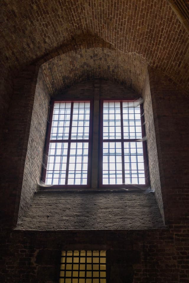 Belfry of Bruges