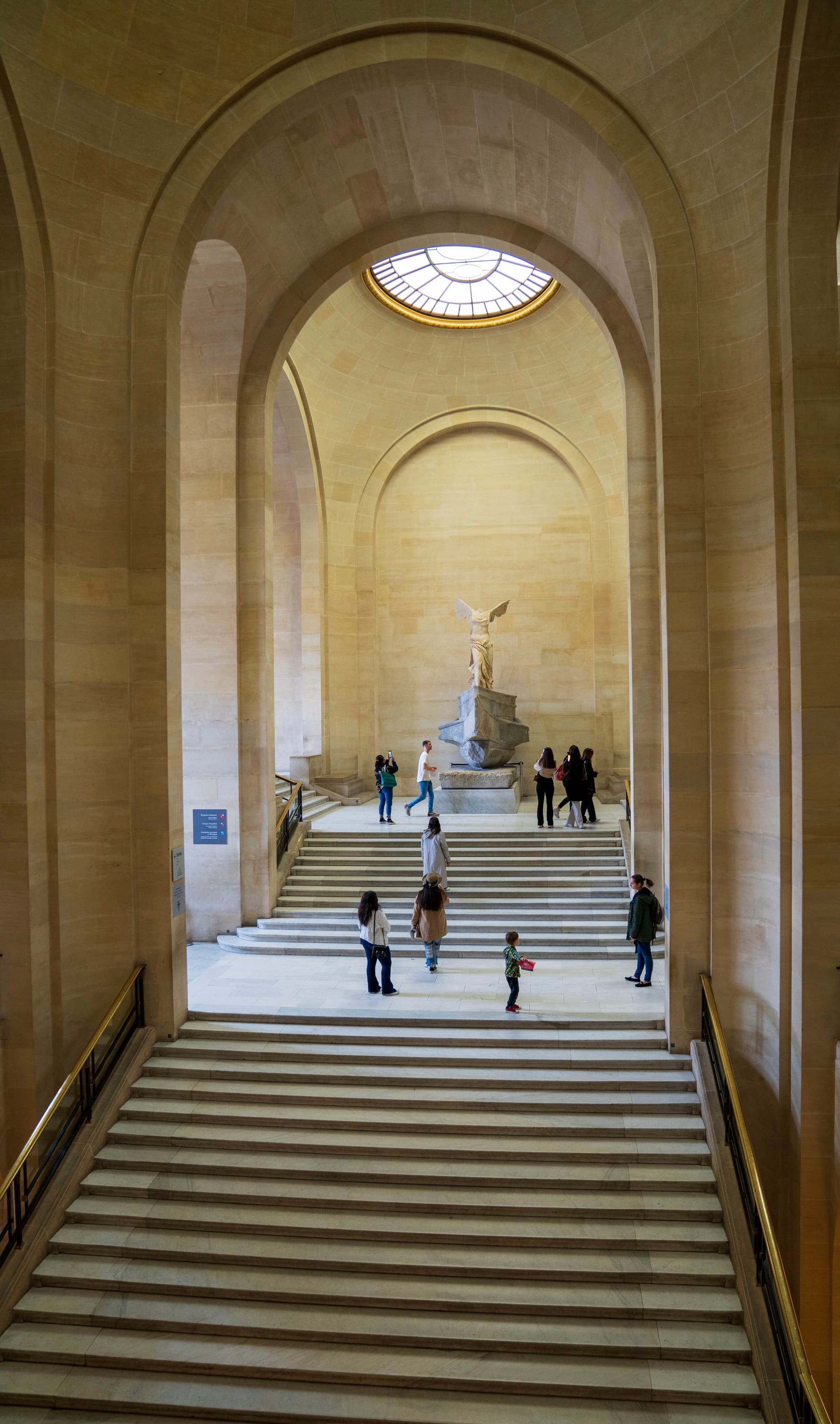 Louvre Museum