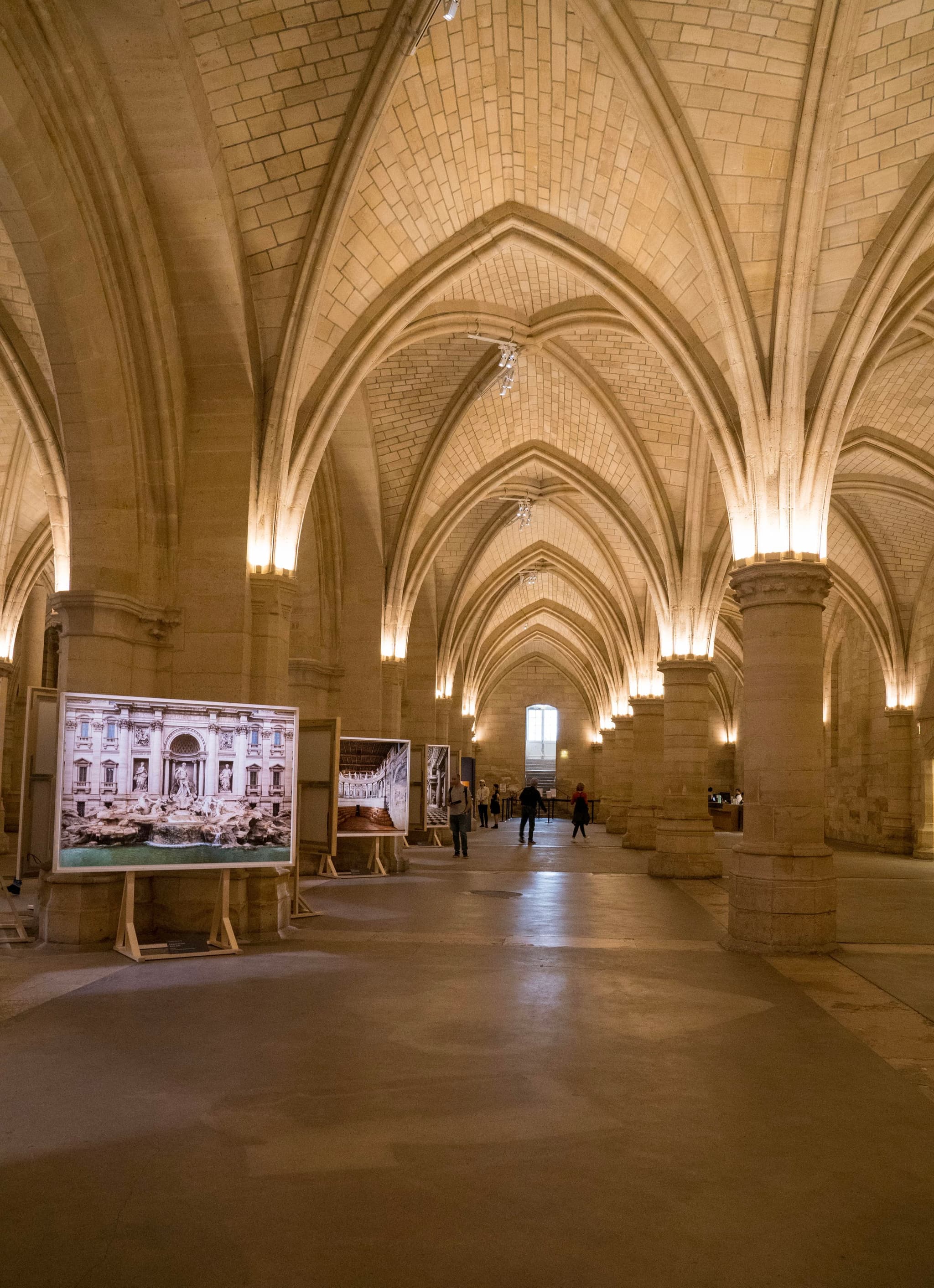 Conciergerie