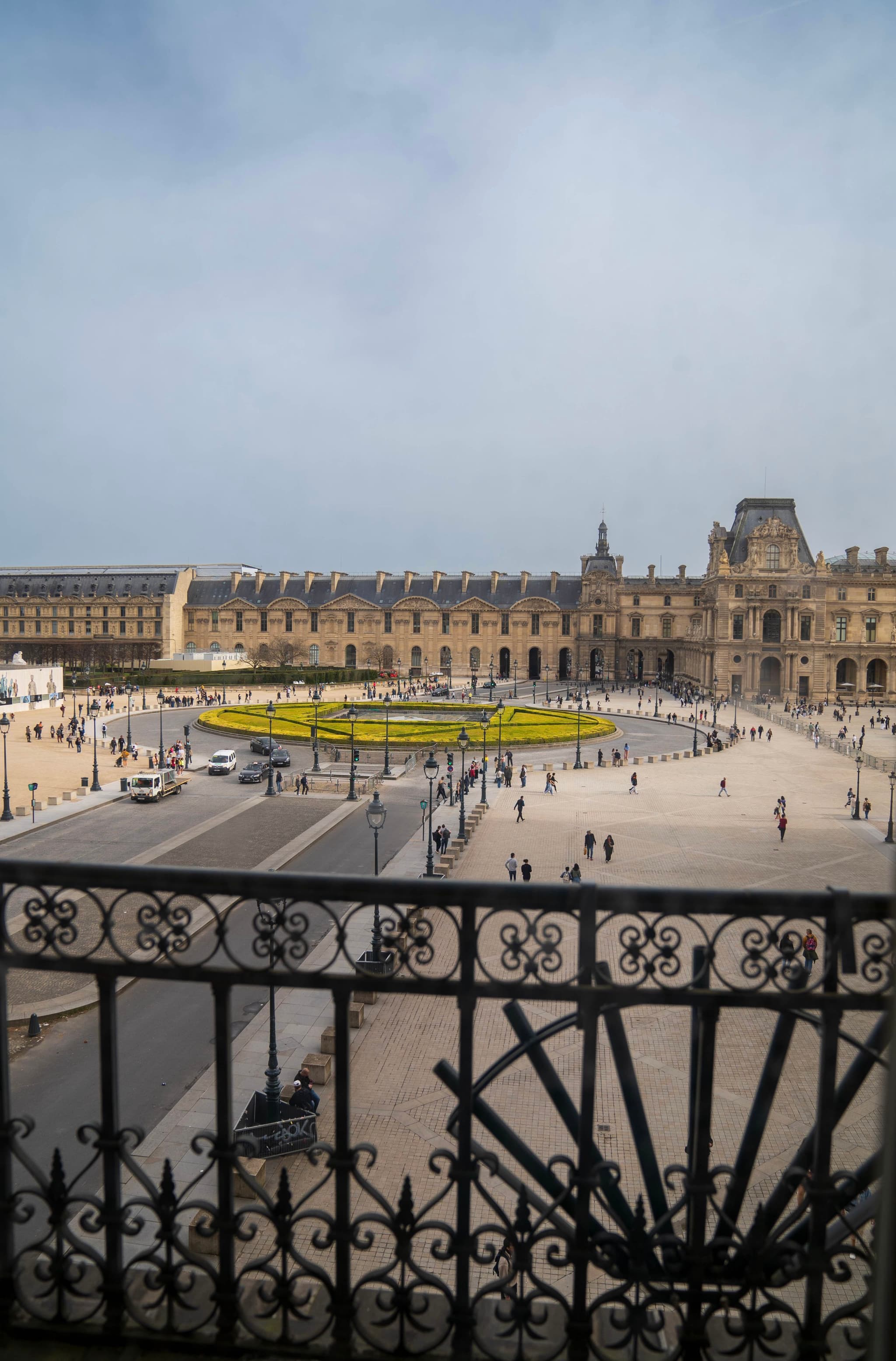 Louvre Museum