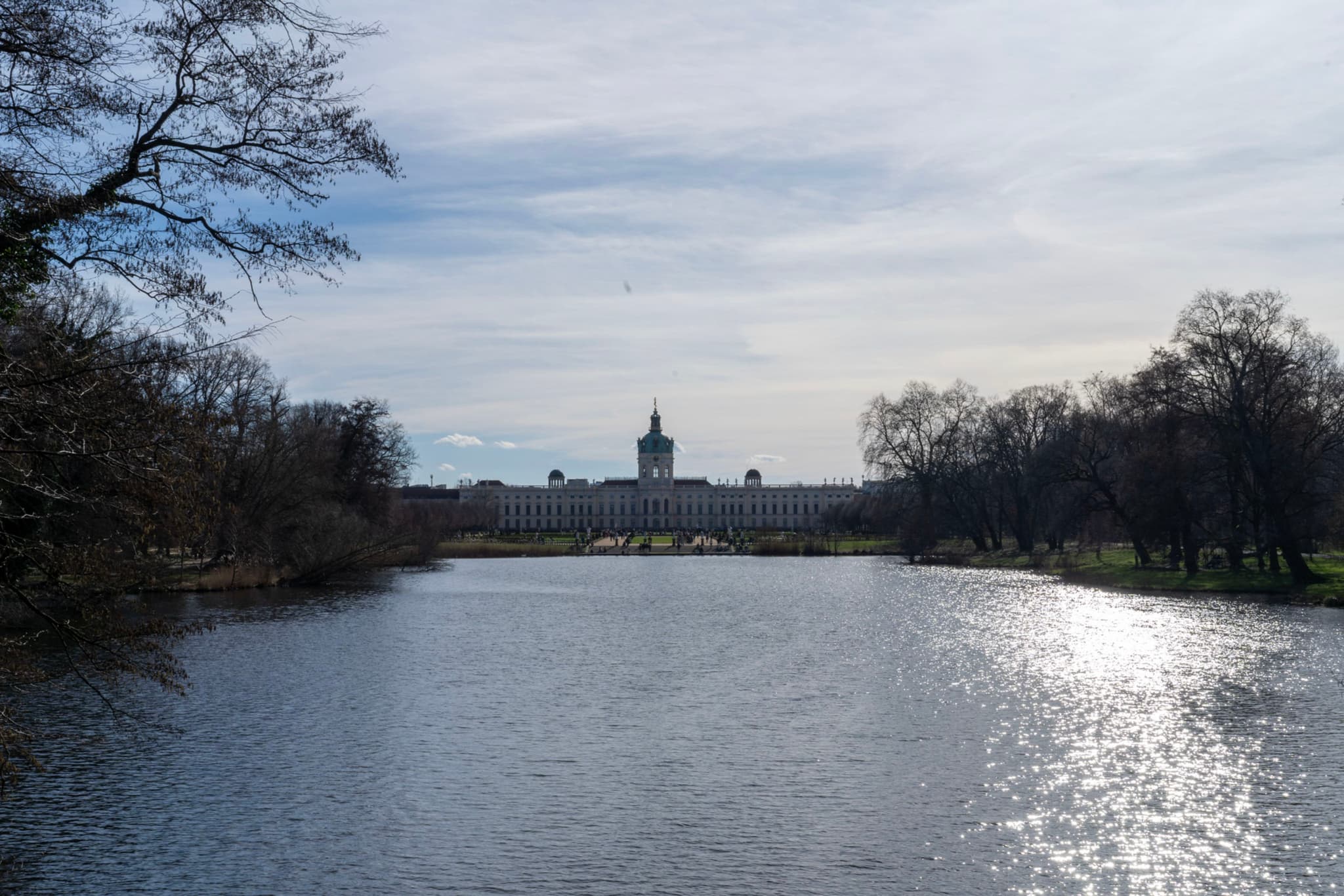 Charlottenburg Palace