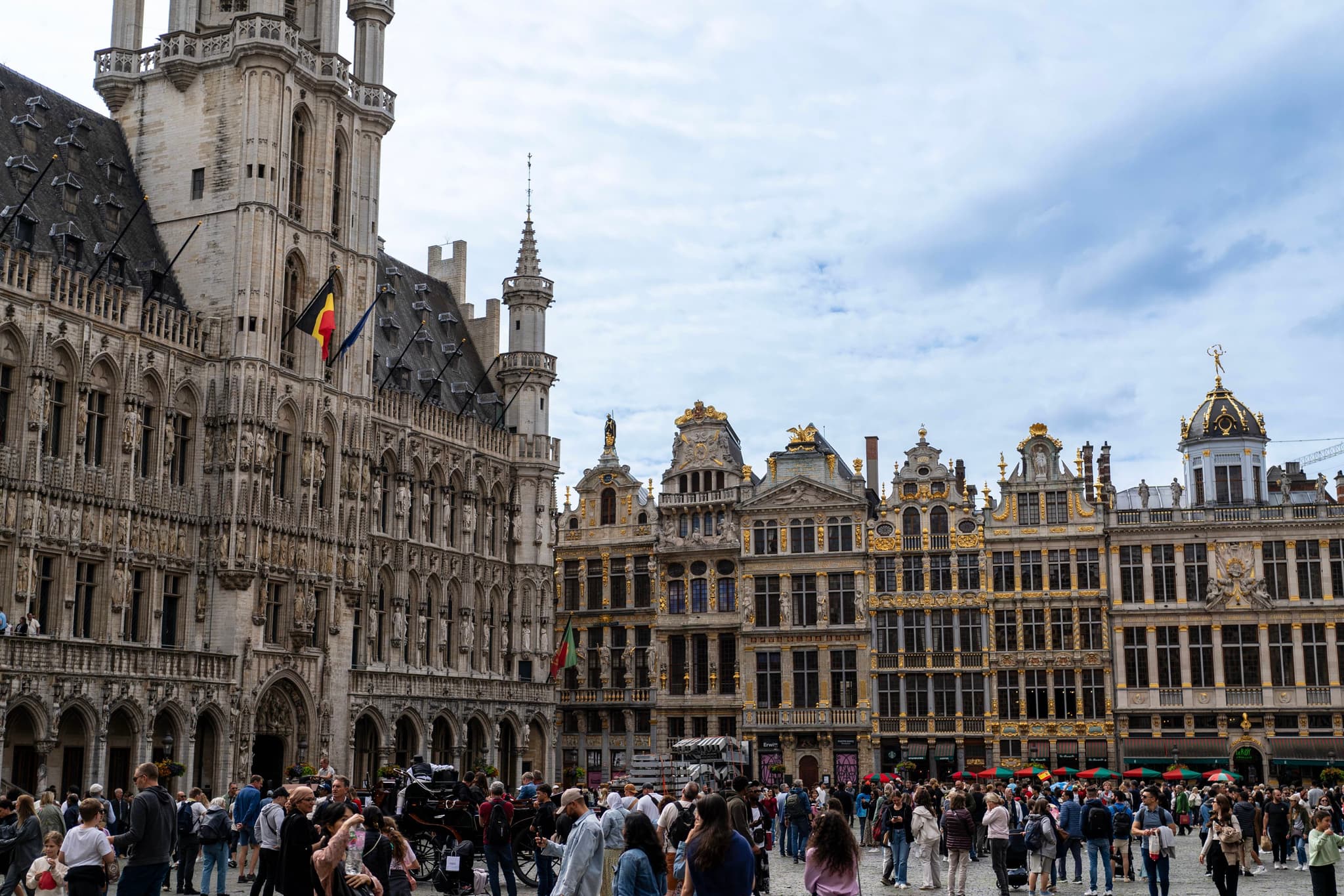 Grand Place