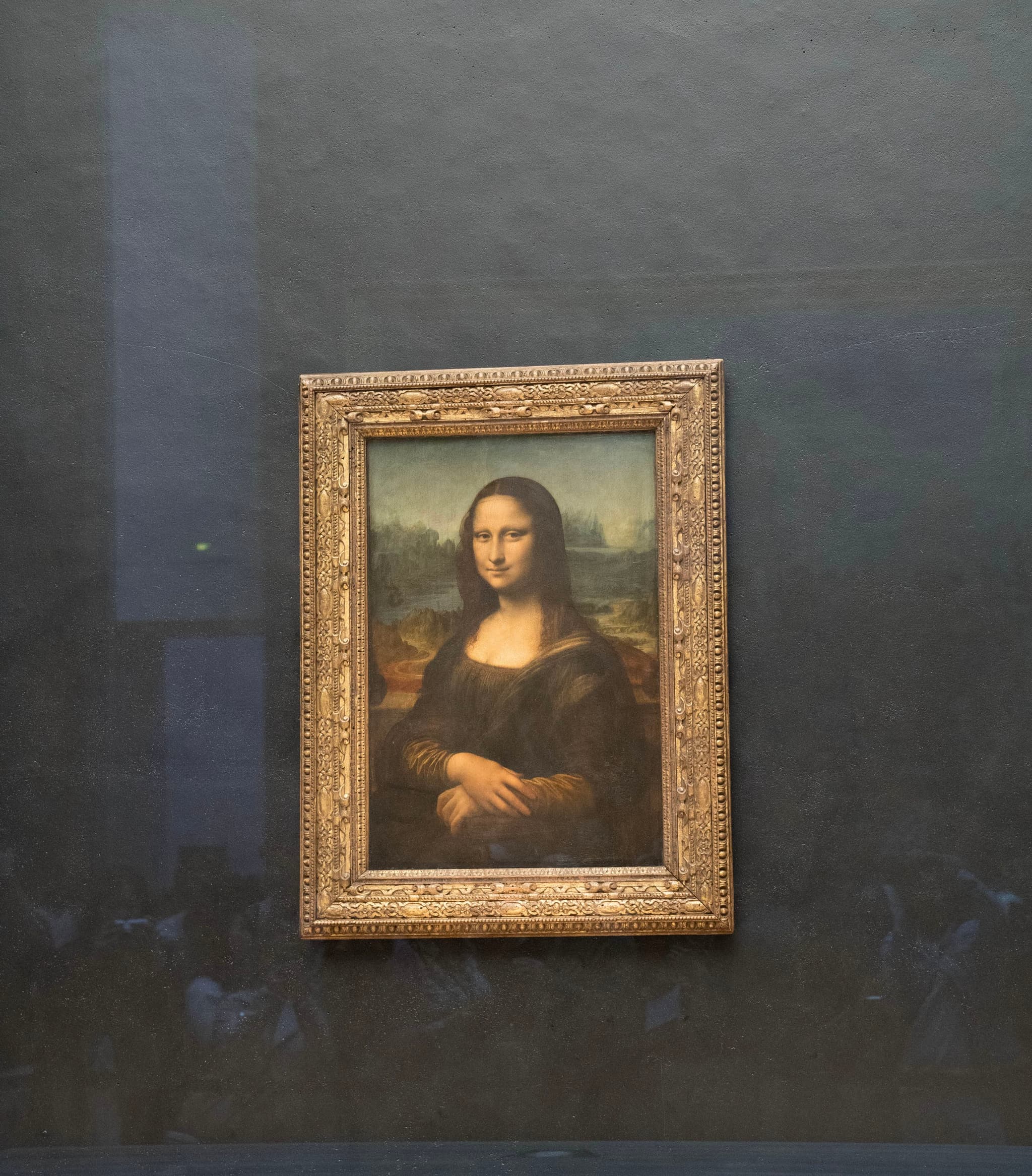 Mona Lisa