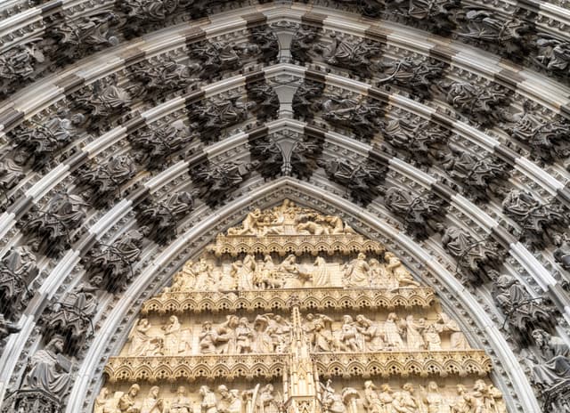 Cologne Cathedral