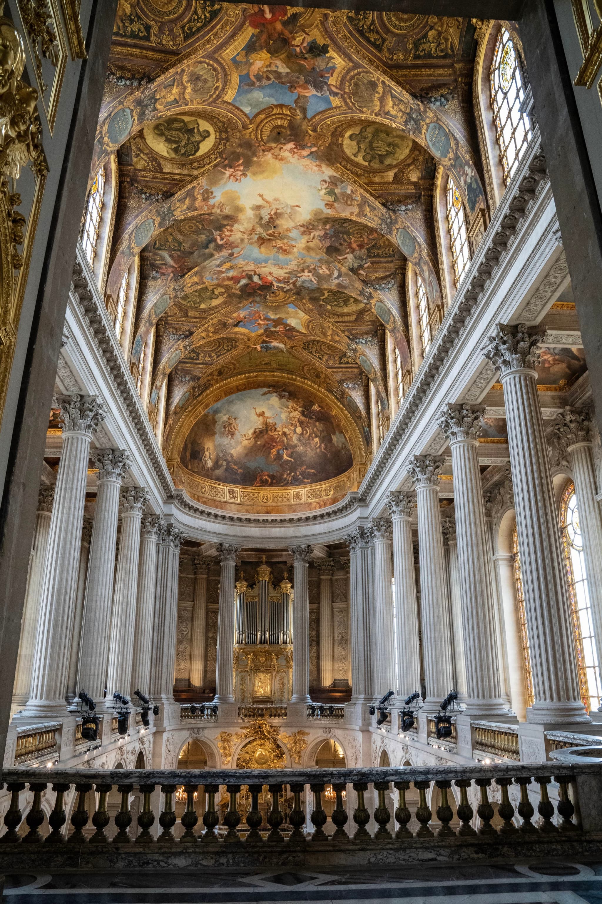 Château de Versailles