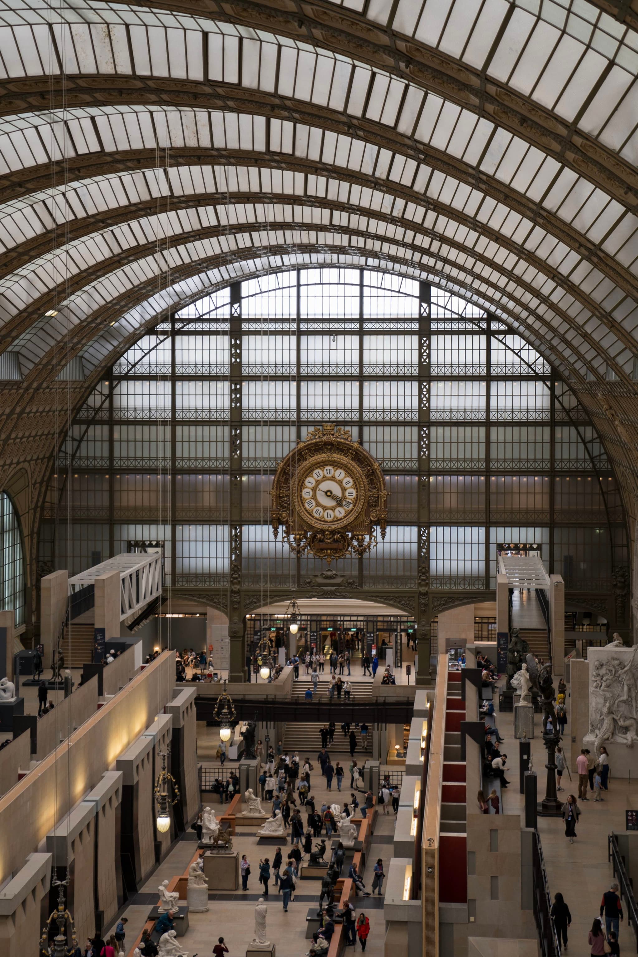 Musee d'Orsay